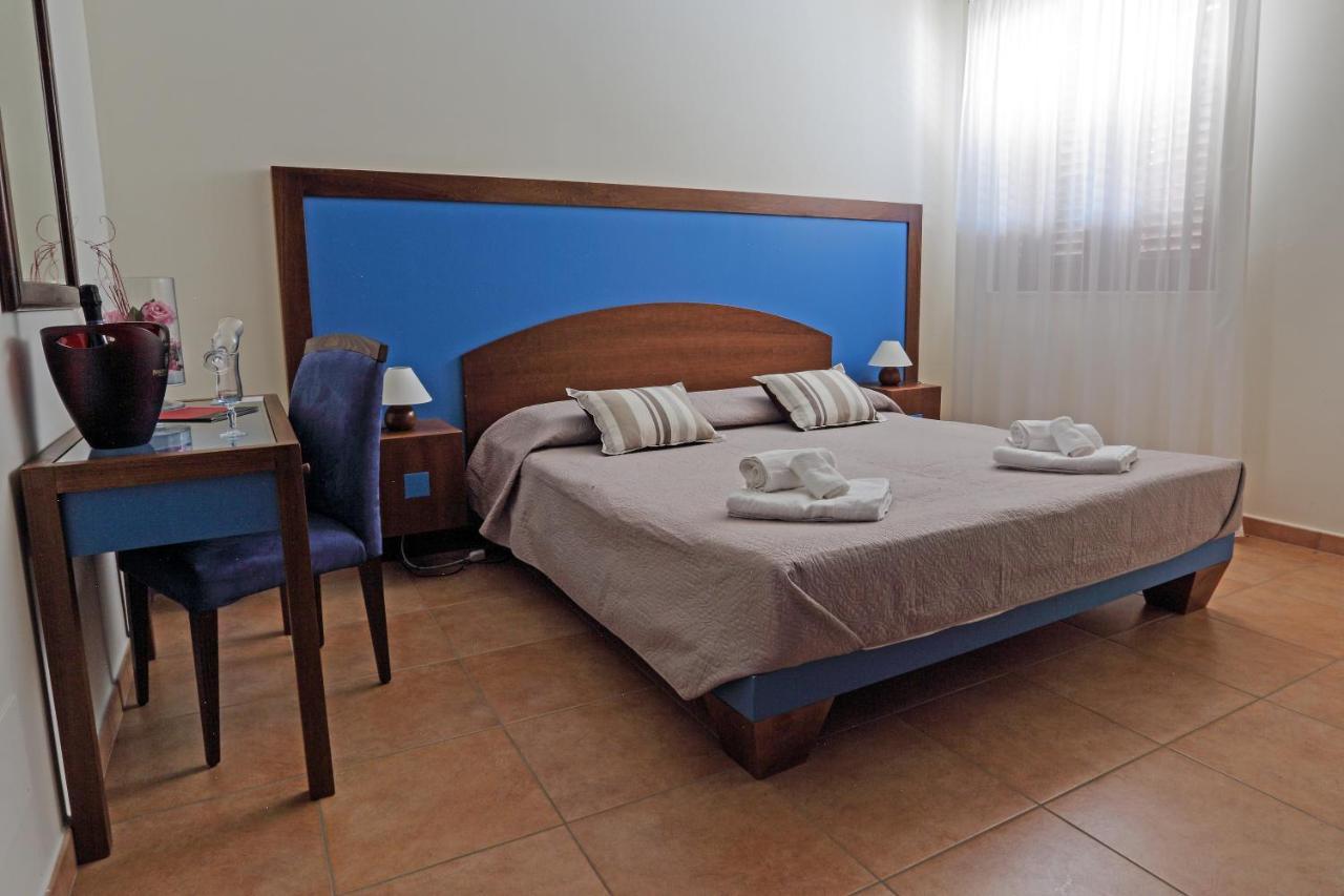 Agriturismo Tenute Pollara Roccamena Εξωτερικό φωτογραφία