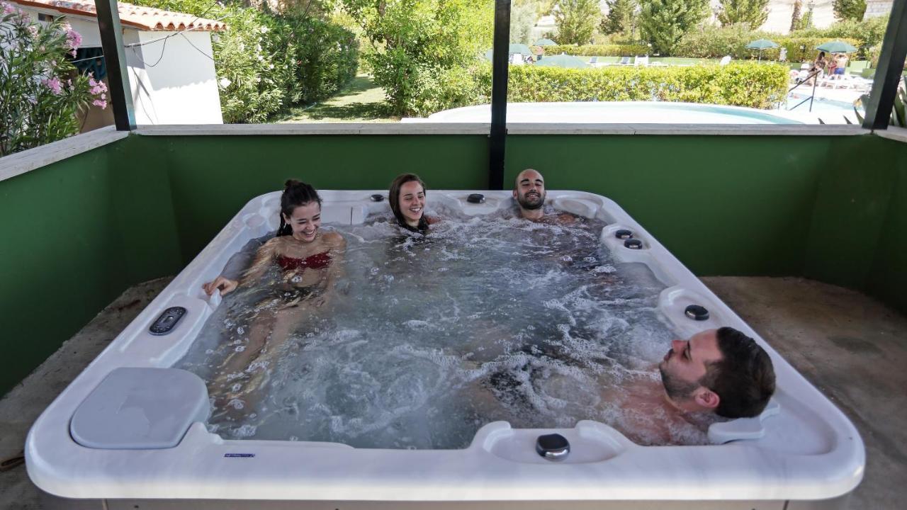 Agriturismo Tenute Pollara Roccamena Εξωτερικό φωτογραφία