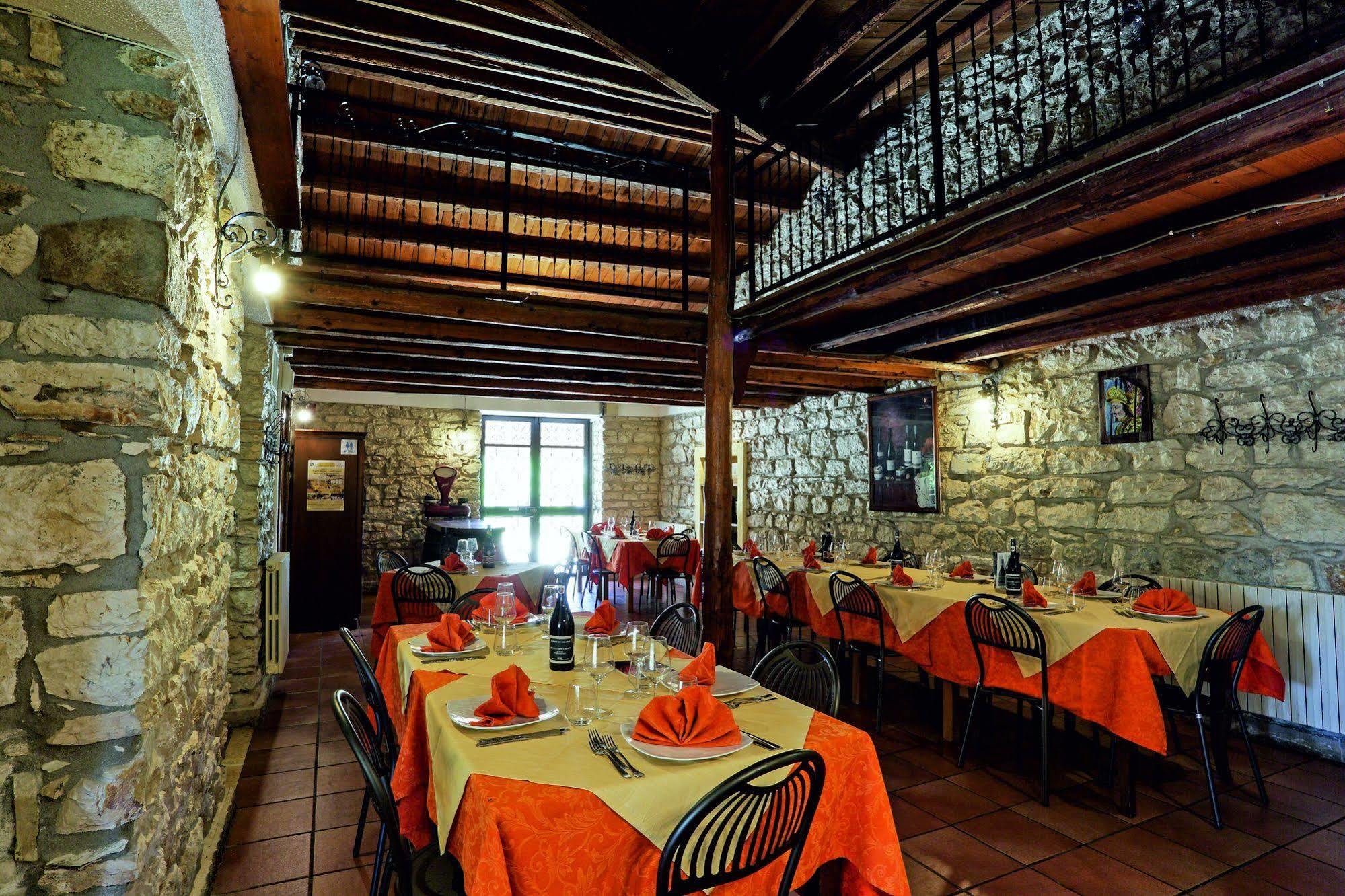 Agriturismo Tenute Pollara Roccamena Εξωτερικό φωτογραφία