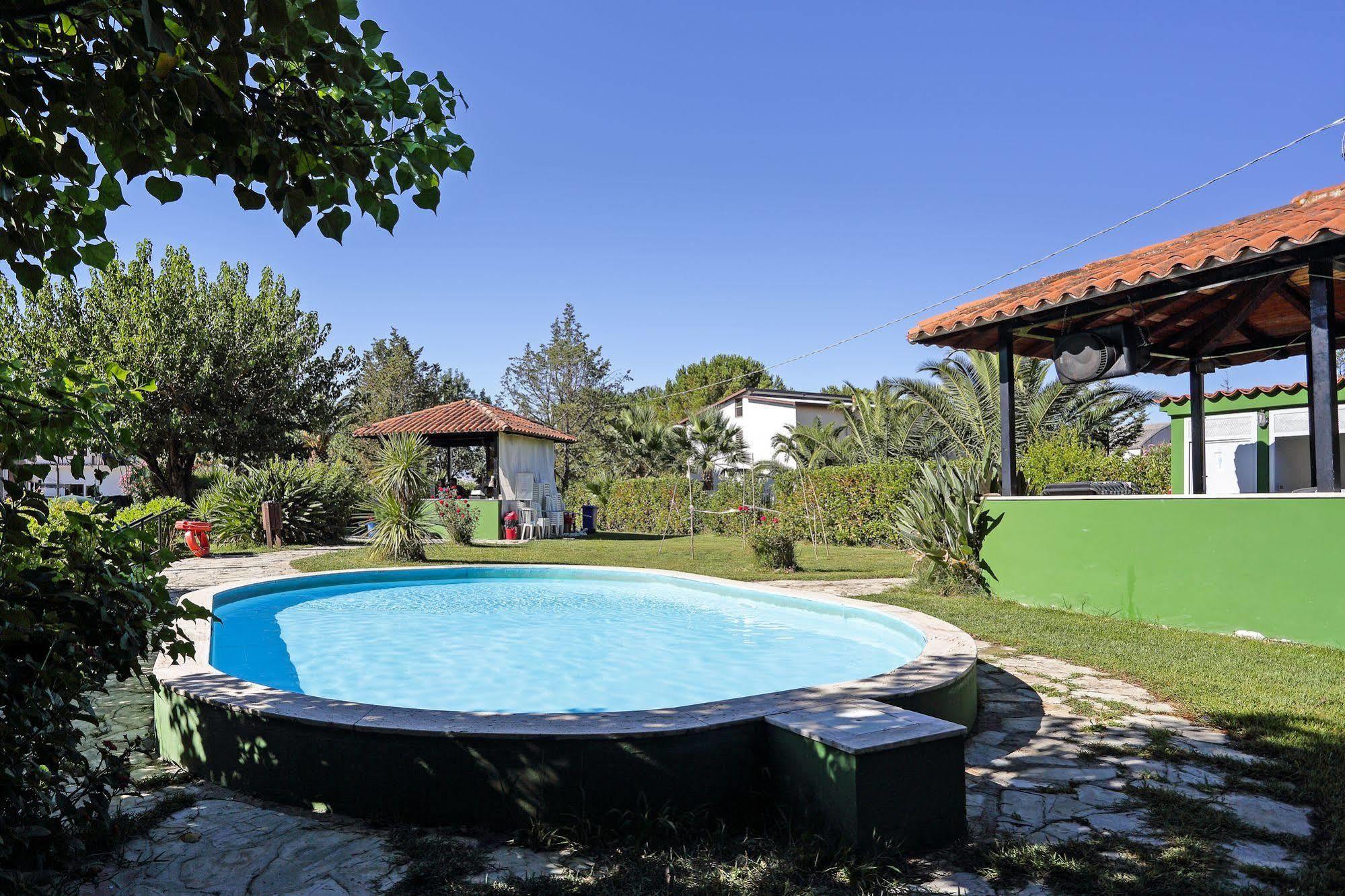 Agriturismo Tenute Pollara Roccamena Εξωτερικό φωτογραφία
