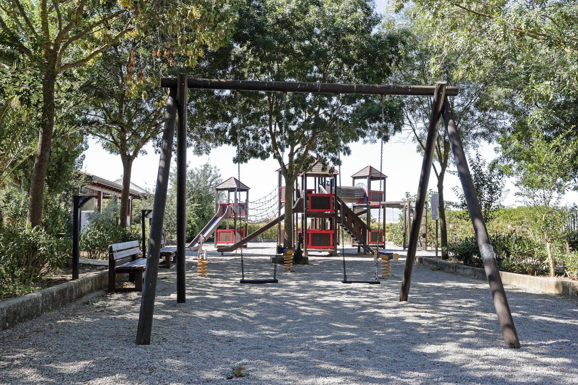 Agriturismo Tenute Pollara Roccamena Εξωτερικό φωτογραφία