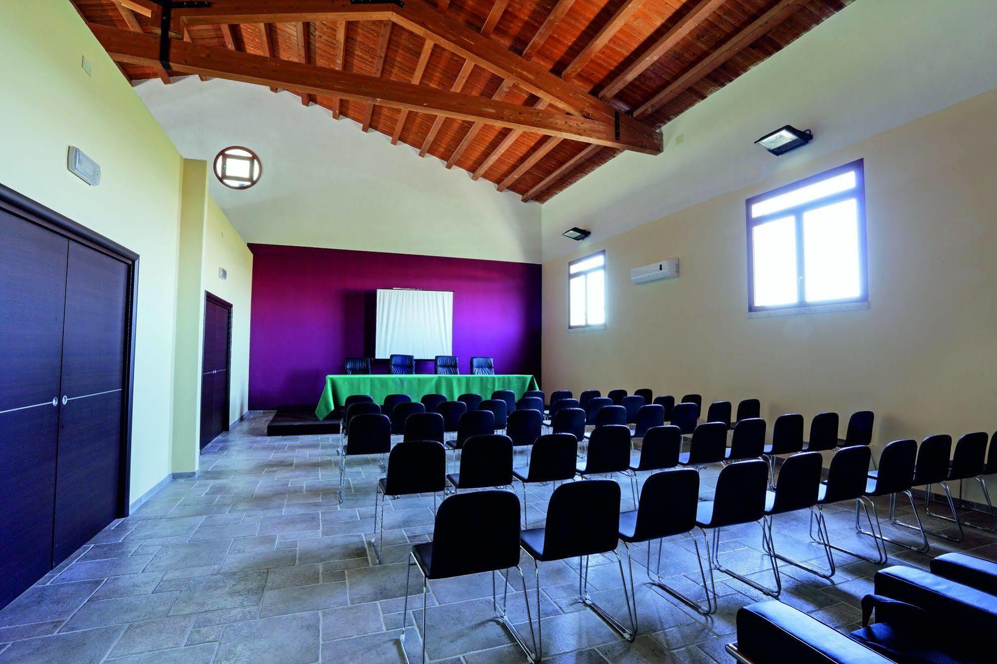 Agriturismo Tenute Pollara Roccamena Εξωτερικό φωτογραφία